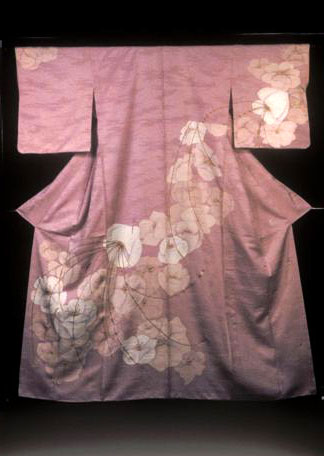 Dream Flower Kimono