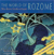 World of Rozome cd 